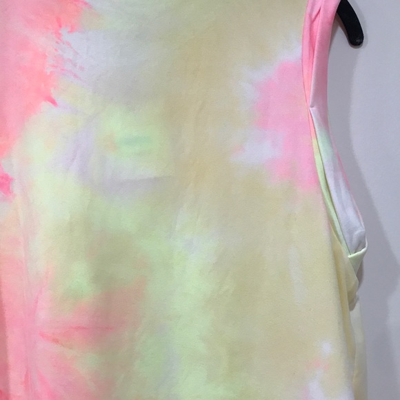 New BB Dakota High and Dye Muscle Tank - Picture 11 of 15